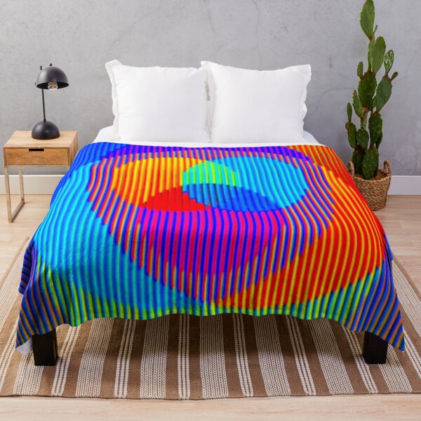 Item preview, carlos cruz diez artwork designed and sold by Bivrgagnon.