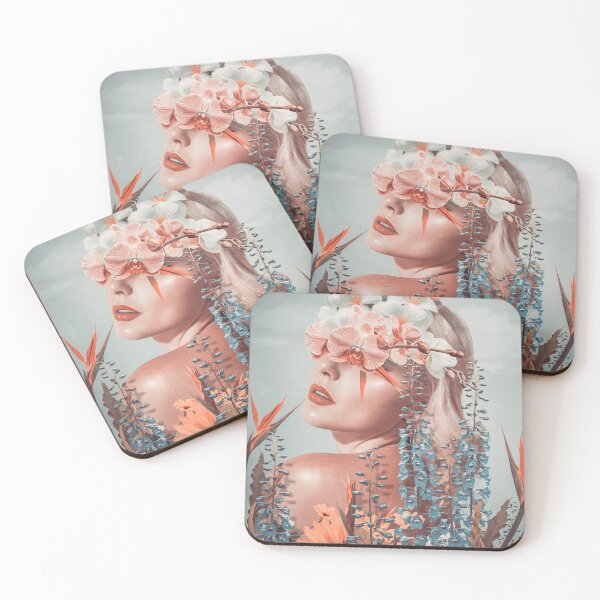 Item preview, Sun Kissed Paradise designed and sold by The Art Framing Company.