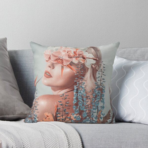Item preview, Sun Kissed Paradise designed and sold by The Art Framing Company.