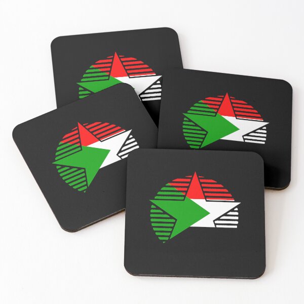 Item preview, Retro Sudan Flag Star SD designed and sold by shitpostee.