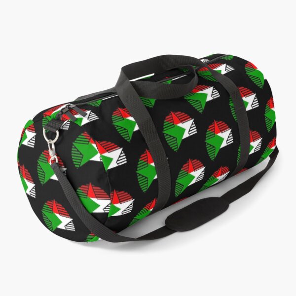 Item preview, Retro Sudan Flag Star SD designed and sold by shitpostee.