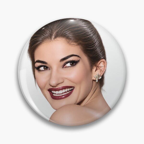 Item preview, Maria Callas designed and sold by Carocas20.