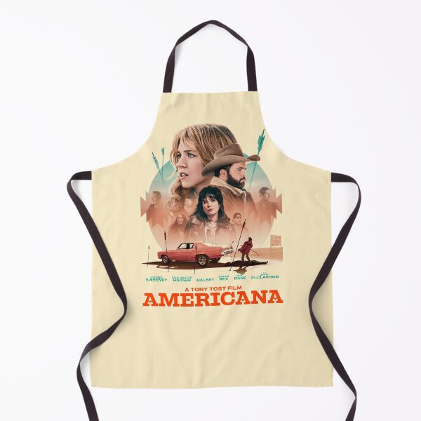 Item preview, Americana (2023) designed and sold by EdGraphy.