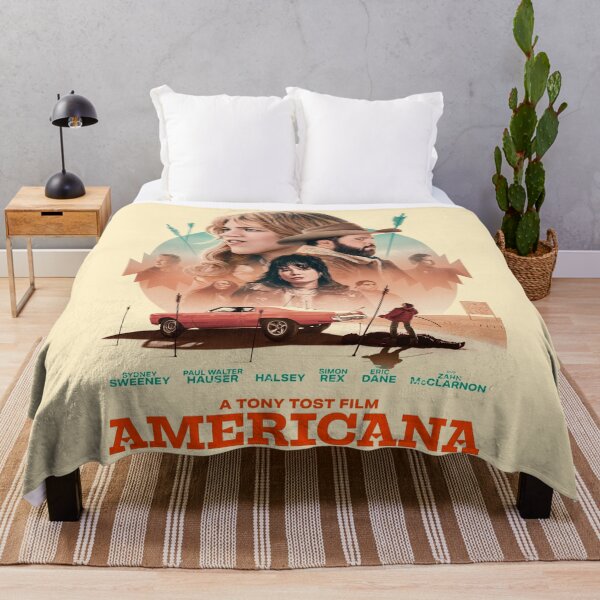 Item preview, Americana (2023) designed and sold by EdGraphy.
