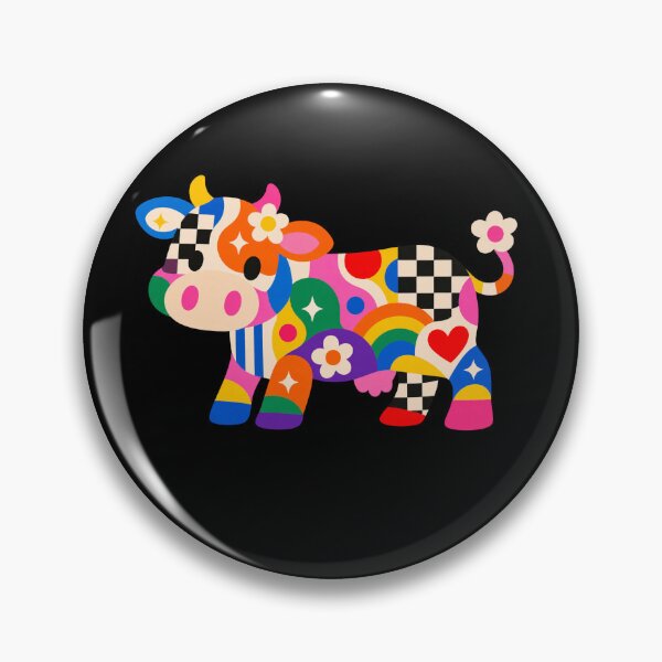 Item preview, Cow designed and sold by Kaleidastar.