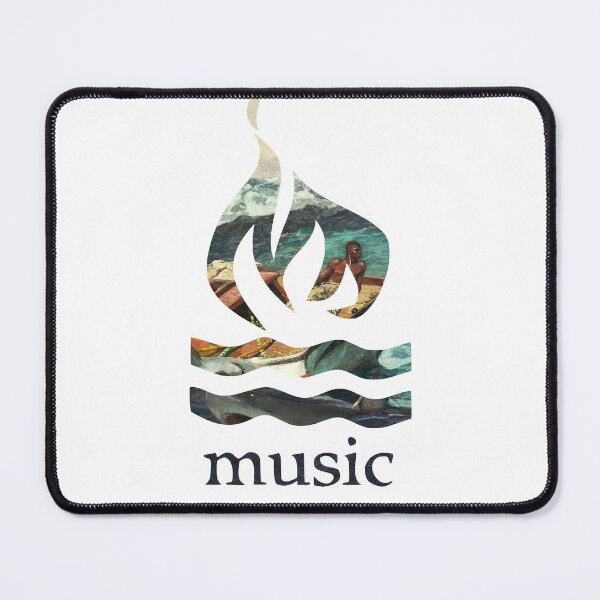Item preview, Hot Water Music designed and sold by V.I.S.T.A. .