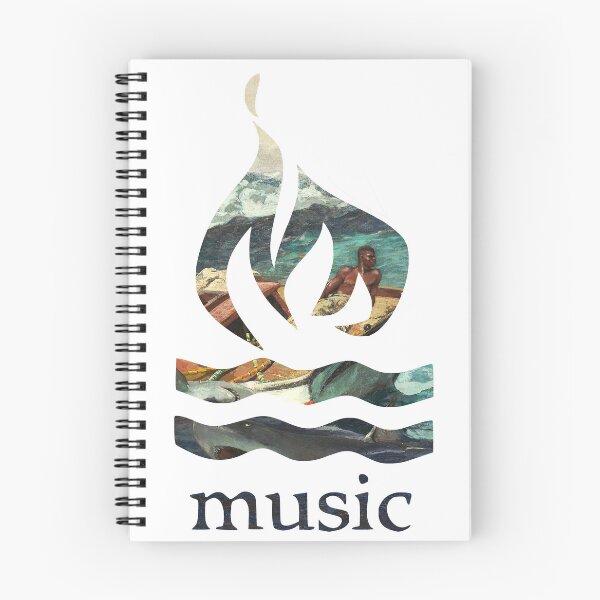 Item preview, Hot Water Music designed and sold by V.I.S.T.A. .