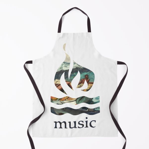 Item preview, Hot Water Music designed and sold by V.I.S.T.A. .