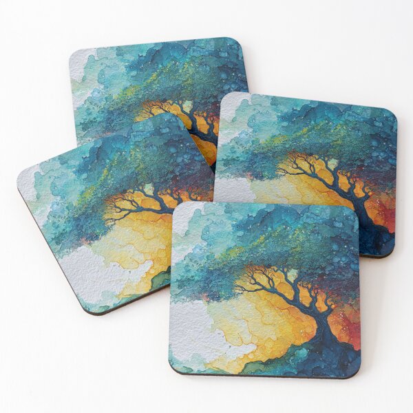 Item preview, Tree of life designed and sold by baksuart.