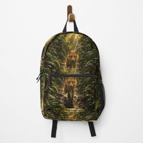 Item preview, Forest Fox designed and sold by Muycote.