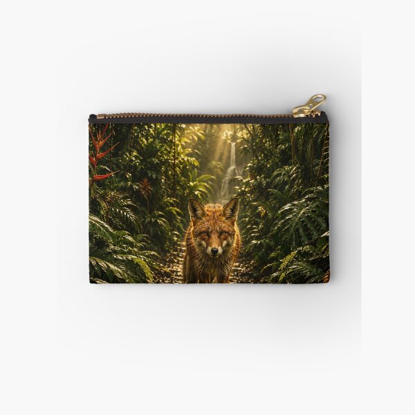 Item preview, Forest Fox designed and sold by Muycote.