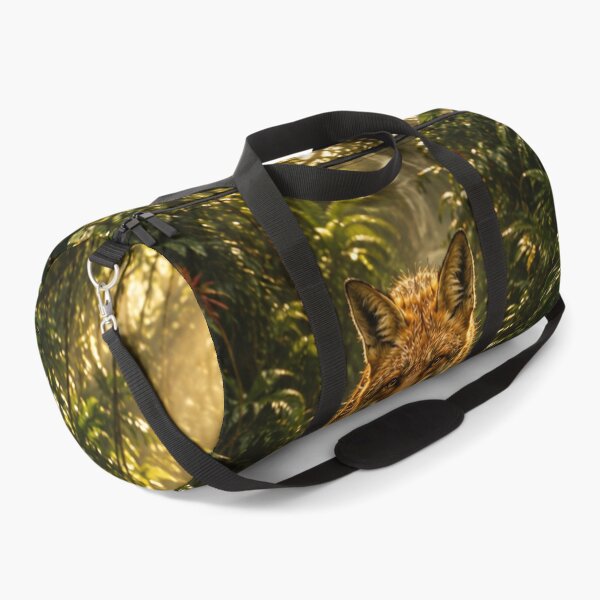 Item preview, Forest Fox designed and sold by Muycote.
