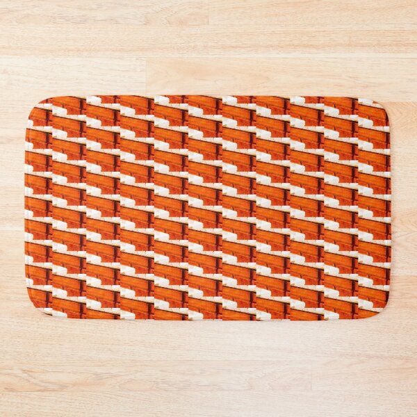 Item preview, Warm Wood Grain designed and sold by KaleChub.