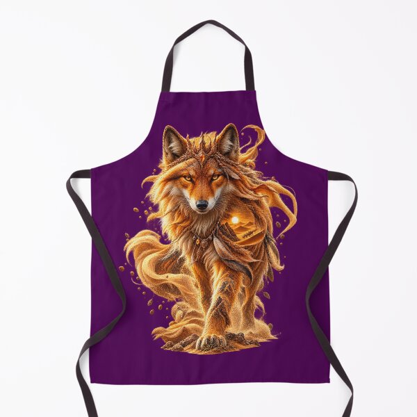 Item preview, Desert Sand Fox Queen designed and sold by zorjabi.