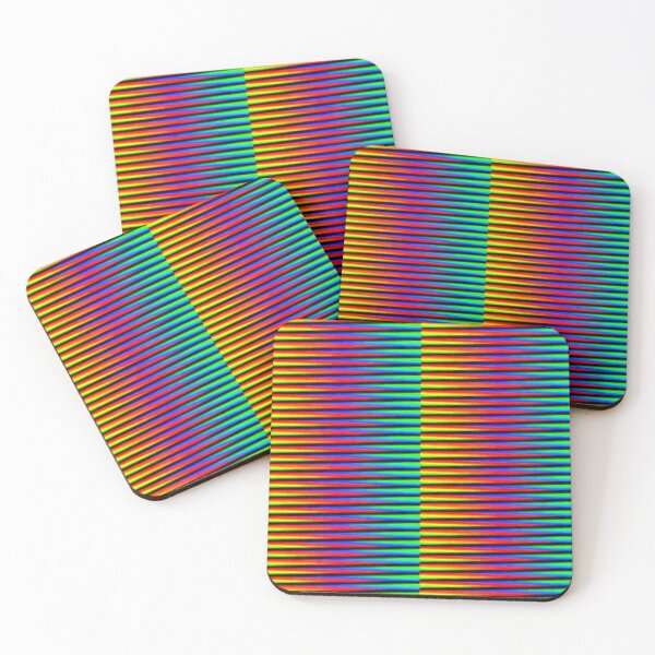 Item preview, carlos cruz diez artwork  designed and sold by Bivrgagnon.