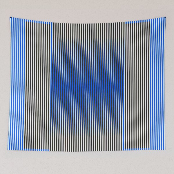 Item preview, carlos cruz diez artwork  designed and sold by Bivrgagnon.