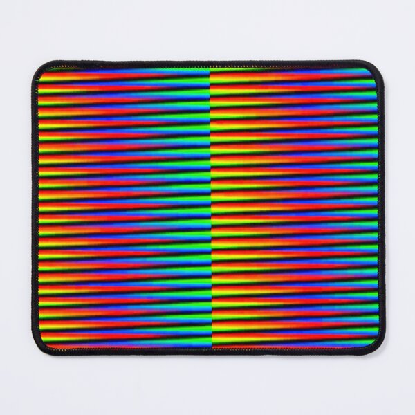Item preview, carlos cruz diez artwork designed and sold by Bivrgagnon.