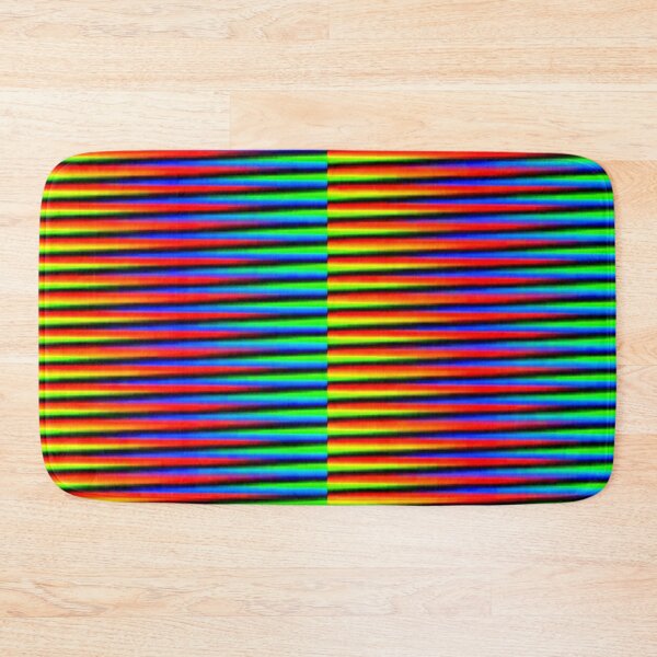 Item preview, carlos cruz diez artwork  designed and sold by Bivrgagnon.