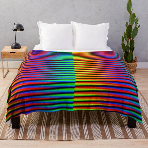 Item preview, carlos cruz diez artwork designed and sold by Bivrgagnon.