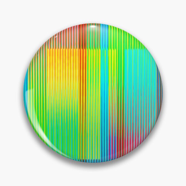 Artikelvorschau, Carlos Cruz Diez Kunstwerk entworfen und verkauft von Bivrgagnon.