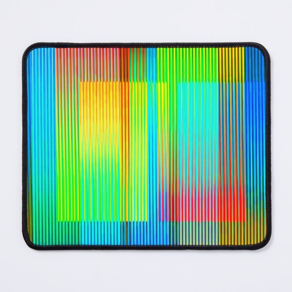 Item preview, carlos cruz diez artwork designed and sold by Bivrgagnon.