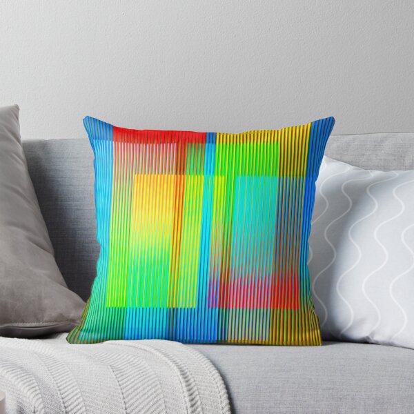 Item preview, carlos cruz diez artwork  designed and sold by Bivrgagnon.