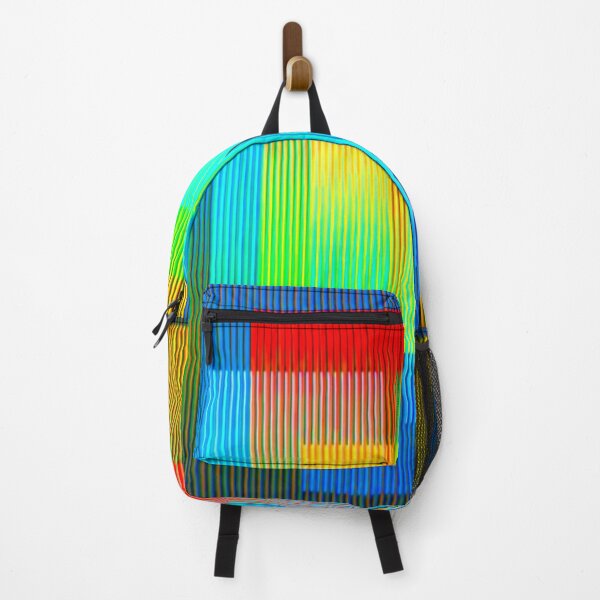 Item preview, carlos cruz diez artwork designed and sold by Bivrgagnon.
