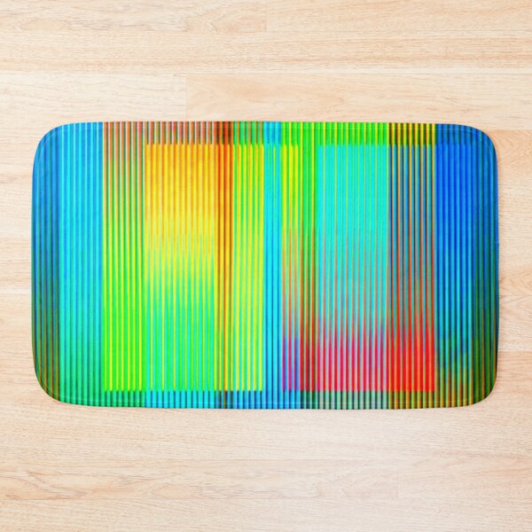 Item preview, carlos cruz diez artwork  designed and sold by Bivrgagnon.