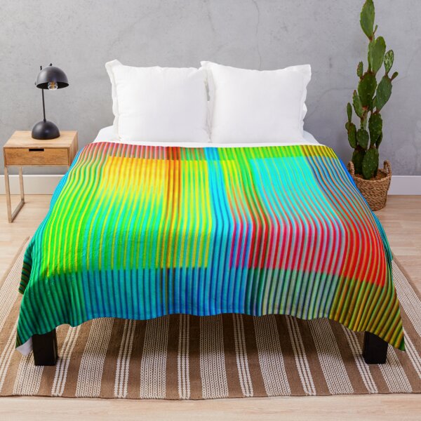 Item preview, carlos cruz diez artwork designed and sold by Bivrgagnon.