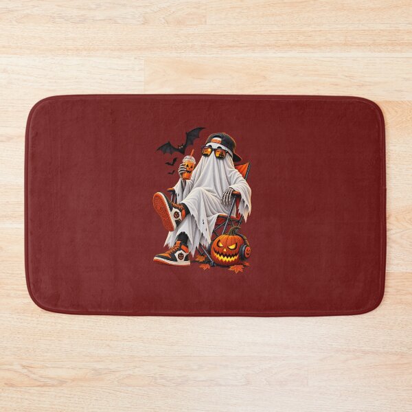 Item preview, Dead Tired – Funny Chill Ghost Halloween designed and sold by Cardio Boutique.