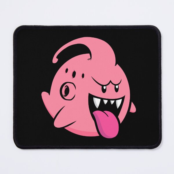 Item preview, MajinBoo designed and sold by Gnarwalbacon.