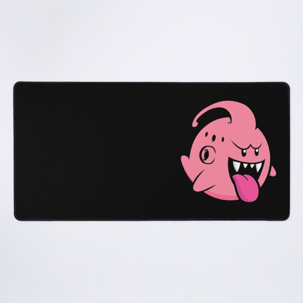 Item preview, MajinBoo designed and sold by Gnarwalbacon.
