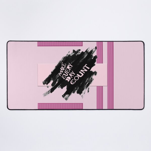 Item preview, Make every Day count designed and sold by mensijazavcevic.