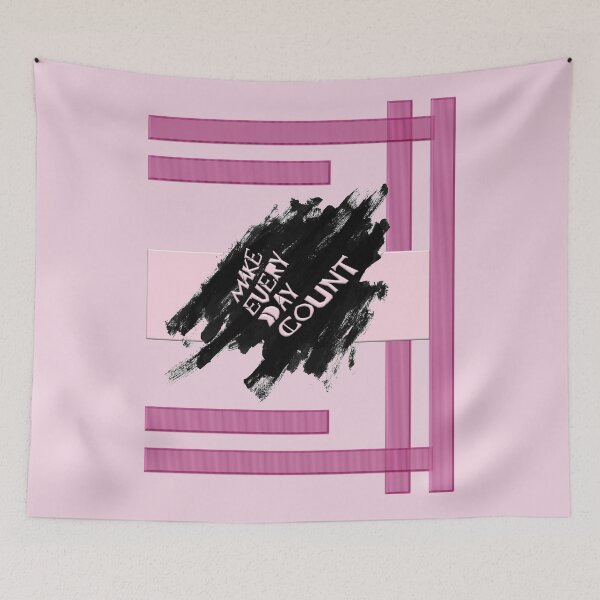 Item preview, Make every  Day count designed and sold by mensijazavcevic.