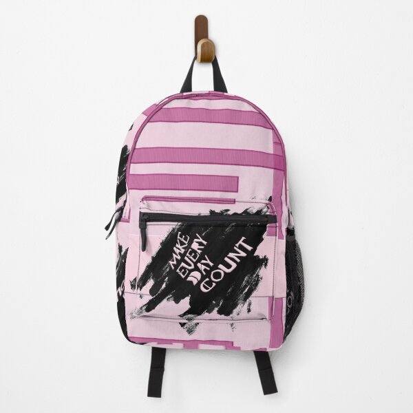 Item preview, Make every Day count designed and sold by mensijazavcevic.