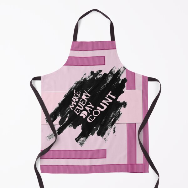 Item preview, Make every  Day count designed and sold by mensijazavcevic.