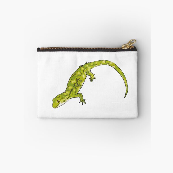 Item preview, Rough Gecko 'Naultinus rudis' designed and sold by Qemma.