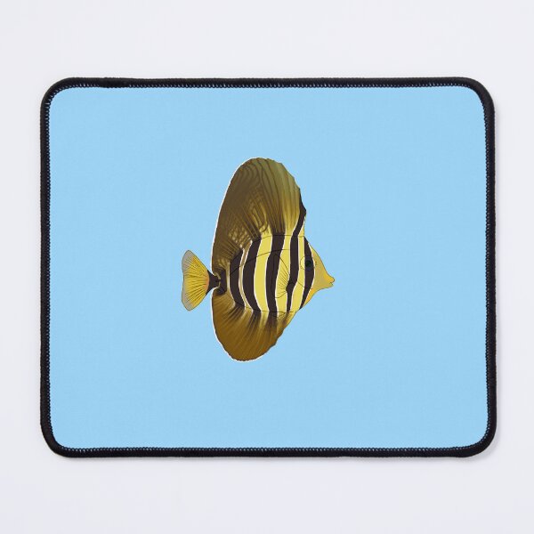 Item preview, Pacific Sailfin Tang designed and sold by Copperbora.
