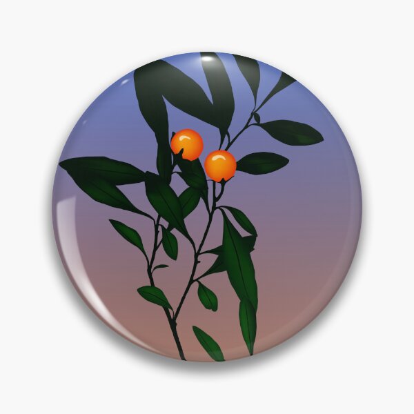 Item preview, Orange Blossom designed and sold by TheMadTeaParty.