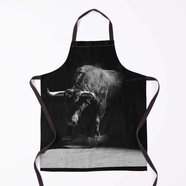 Item preview, Strong Like Bull designed and sold by The Art Framing Company.