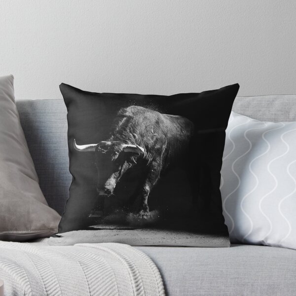 Item preview, Strong Like Bull designed and sold by The Art Framing Company.