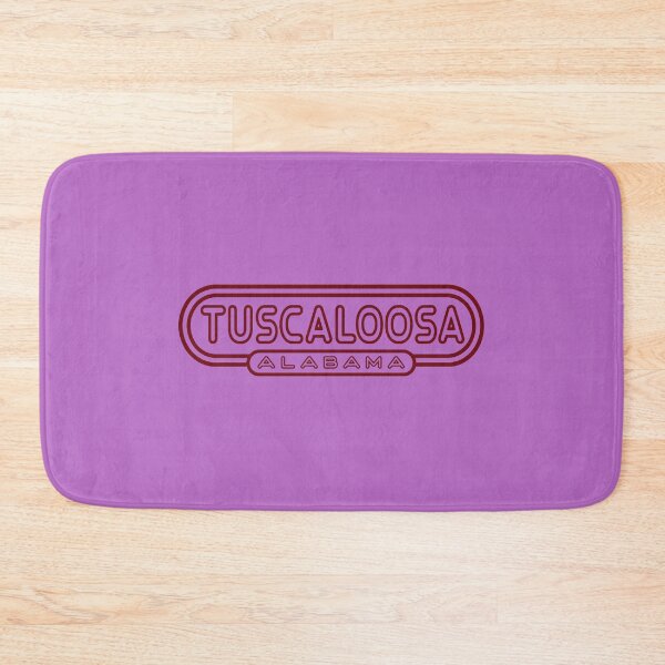 Item preview, Tuskaloosa Alabama designed and sold by Aileen Griffin.