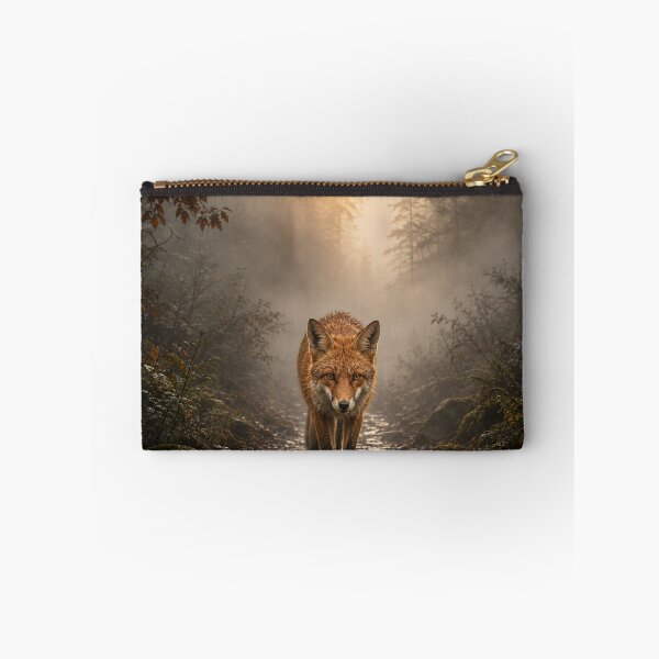 Item preview, Foggy Fox designed and sold by Muycote.