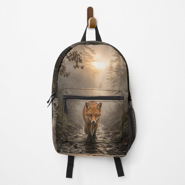 Item preview, Foggy Fox designed and sold by Muycote.