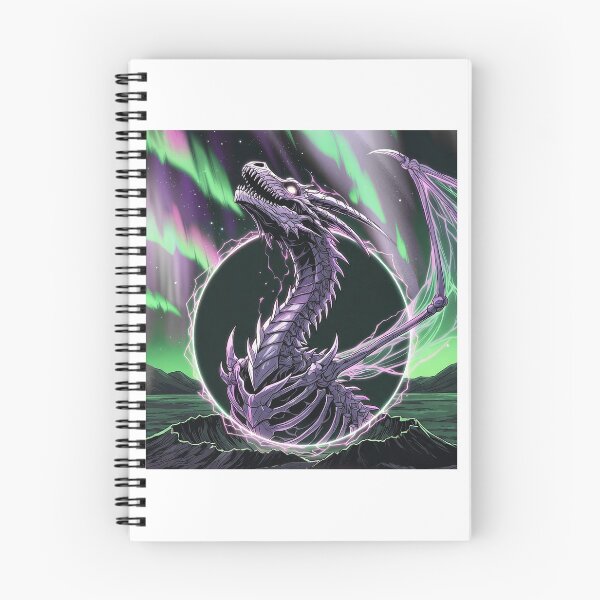 Item preview, Bone Dragon  designed and sold by immortalmoonimp.