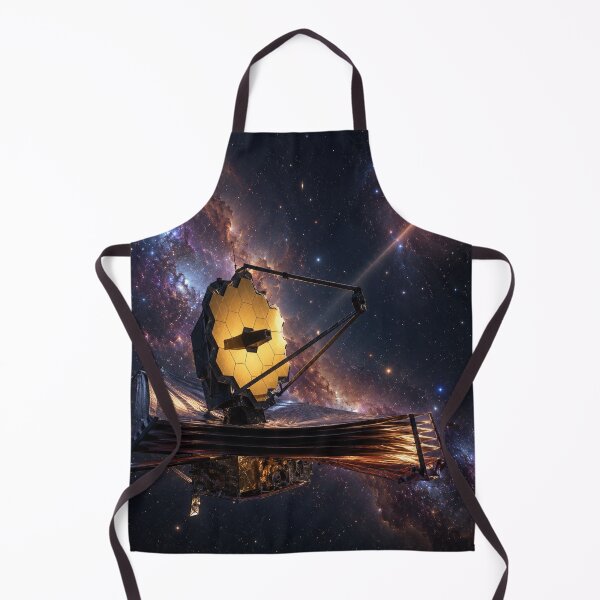 Item preview, Beyond the First Light – James Webb designed and sold by alexanderVision.
