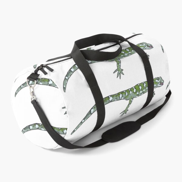Item preview, Rough Gecko 'Naultinus rudis' designed and sold by Qemma.