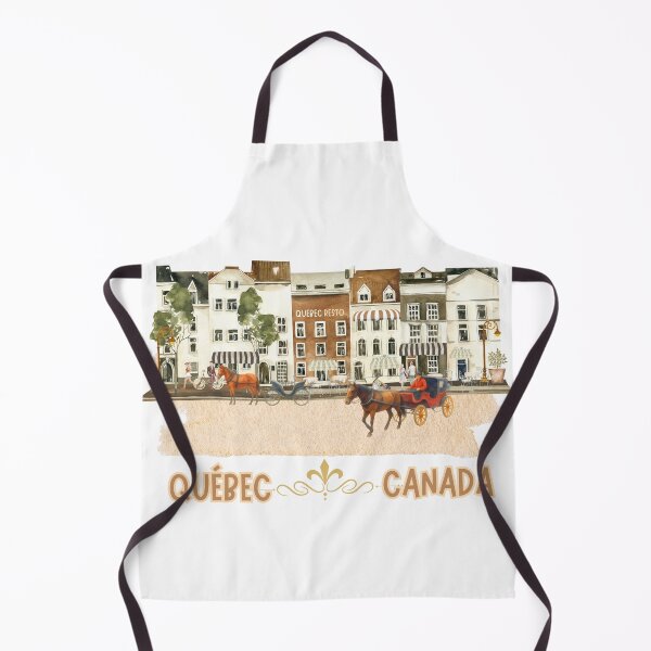 Item preview, Quebec City designed and sold by ImaginARTDesign.