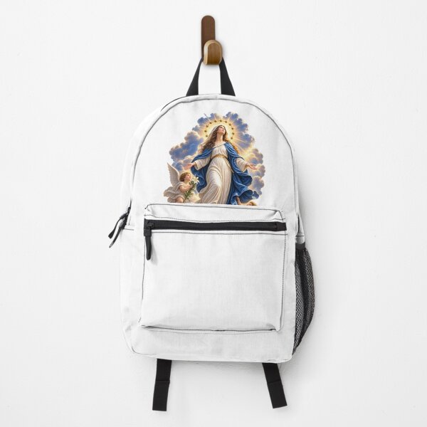 Item preview, The Assumption of the Virgin Mary | August 15 designed and sold by unetesierecato.