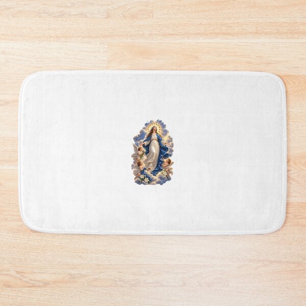 Item preview, The Assumption of the Virgin Mary | August 15 designed and sold by unetesierecato.